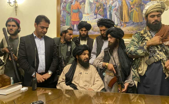 NEKI NOVI KLINCI Talibani imaju 5 točaka kojim nastoje vratiti povjerenje kod žena, vojnika i stranaca
