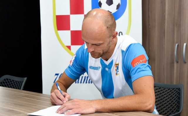 Dario Blagojević