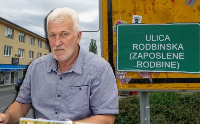 OBITELJSKI ČOVJEK Načelnik općine zaposlio kćerku, rođake, badžu, zeta...