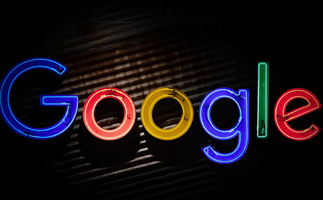 Google rasvjeta