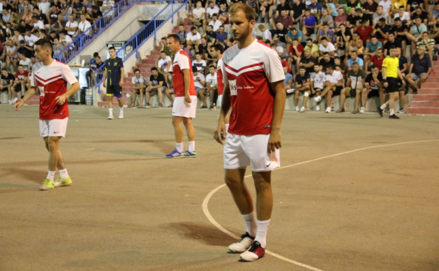 Lliga mjesnih zajednica