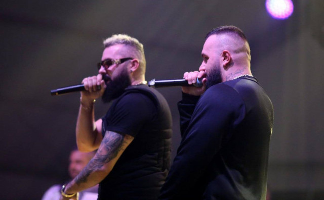Zbog zabrane ulaska u Srbiju, otkazan koncert Jale i Bube