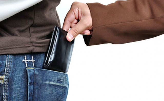 Ukradena dva novčanika s novcem i dokumentima u Domu zdravlja Ljubuški