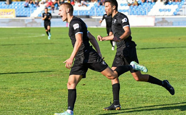 FK Leotar i NK Posušje