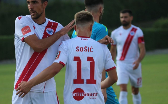 Šošić Zrinjski