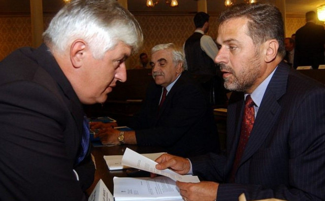 Milan Bandić