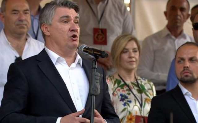 Zoran Milanović