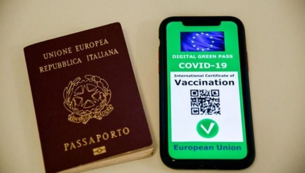 ITALIJA Bez "zelene propusnice" ne može se na posao u državnom, ali i privatnom sektoru