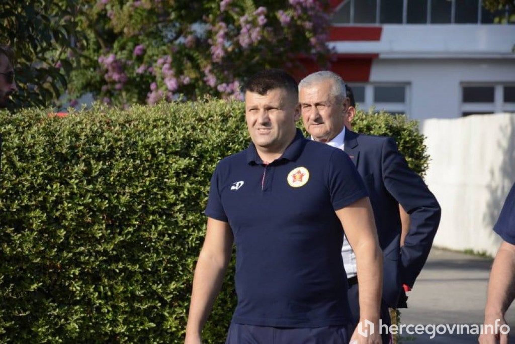 DUDIĆ "To je za mene poražavajuće, nikad se više takvo što ne smije dogoditi"