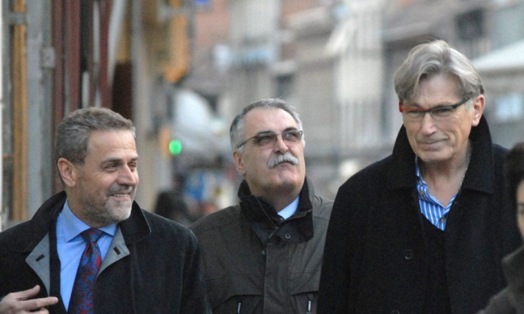 JEDAN OD BANDIĆEVIH NAJBLIŽIH SURADNIKA "Nismo krivi, smjestio nam je Milanović"