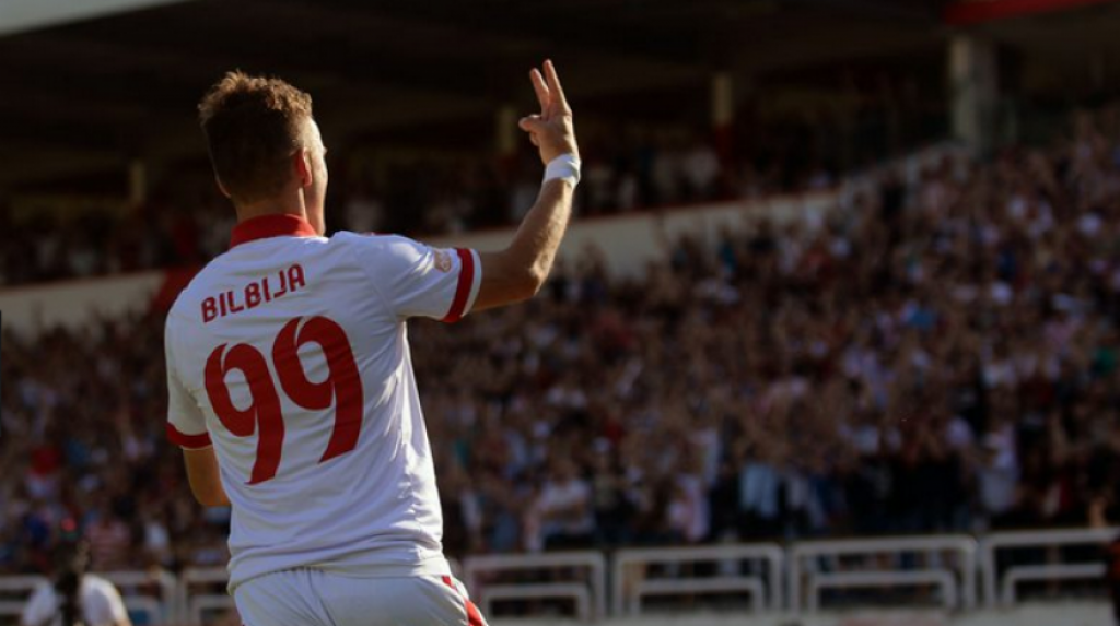 Nemanja Bilbija