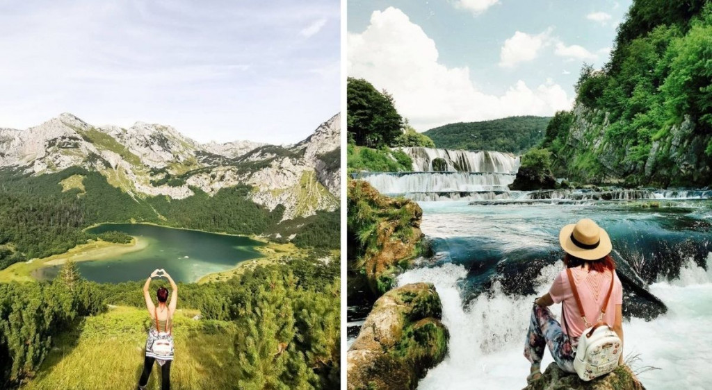 Ovaj Instagram profil otkriva nam najljepše dijelove BiH
