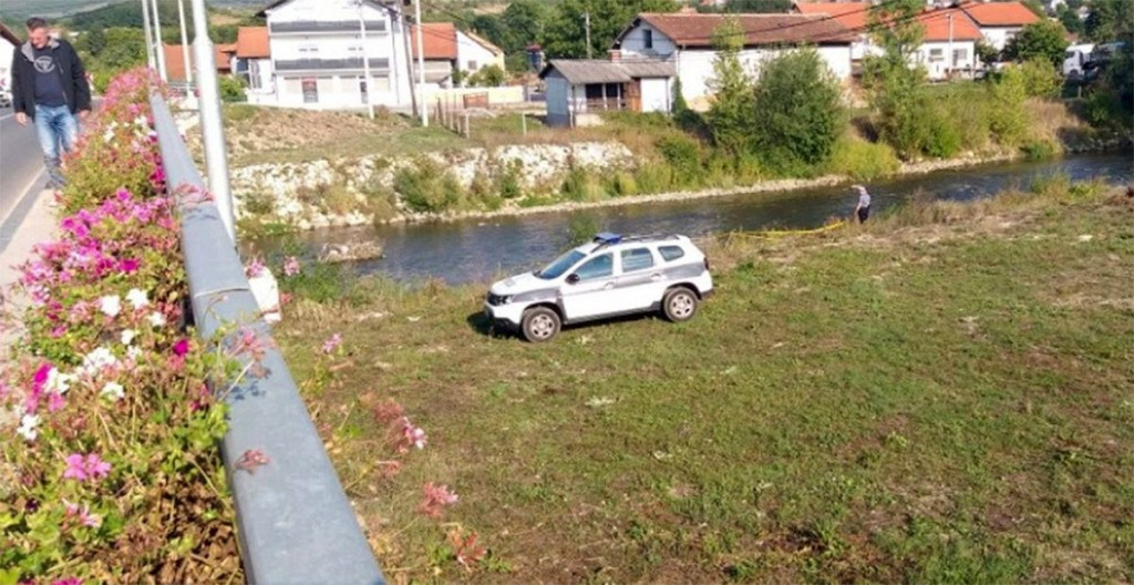 BUGOJNO Stigle nove dojave o ubojstvu bebe
