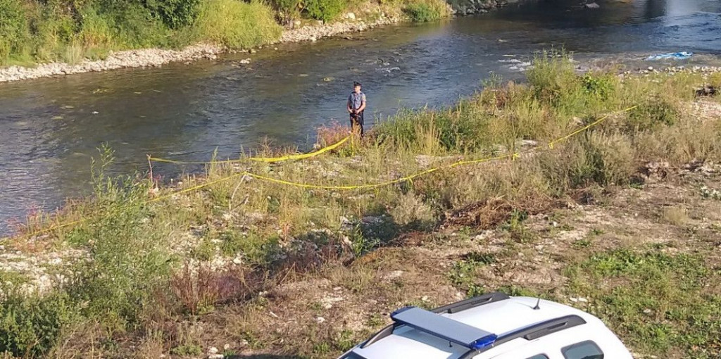 ČEDOMORSTVO Beba nađena ispod mosta u Bugojnu rođena je živa