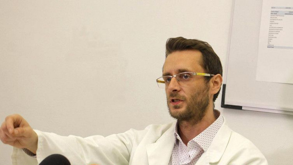 KONAČNA ODLUKA Dr. Alajbegović opet šef Epidemiološke službe HNŽ, mora mu se isplatiti sva razlika u plaći