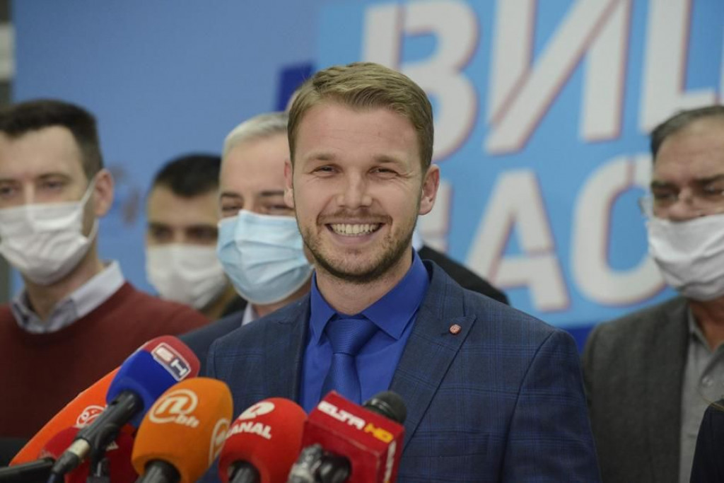 Draško Stanivuković