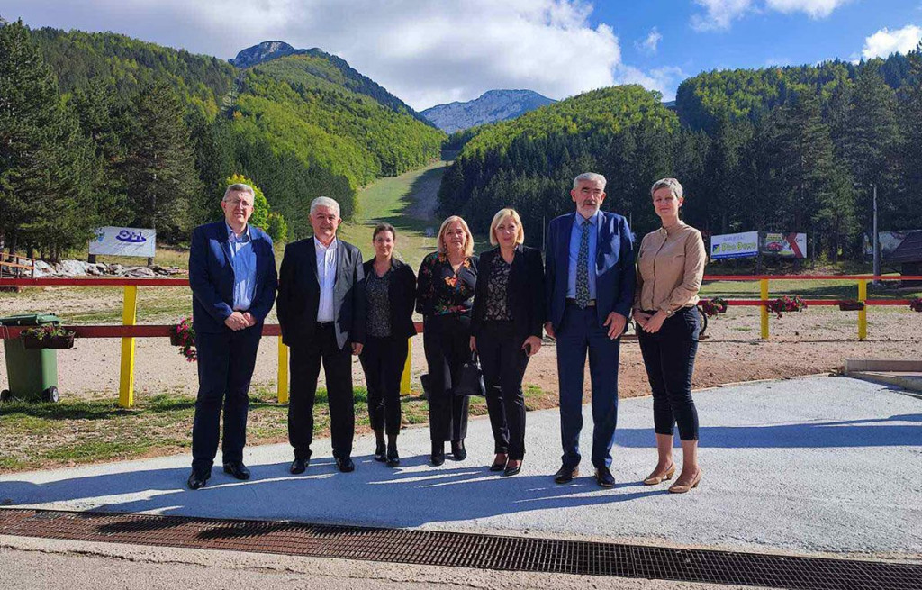 Blidinje postaje nacionalni park i Federacija BiH preuzima brigu o istom