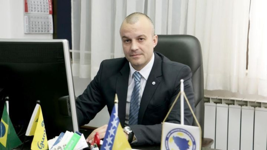 Elmir Pilav