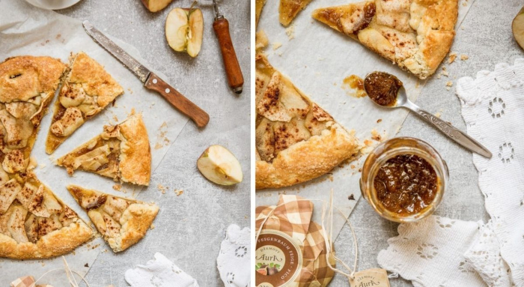 GELATTA S JABUKAMA Recept kojim smo jeseni poželjeli dobrodošlicu