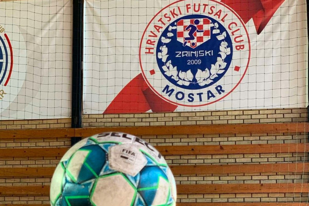 HFC Zrinjski krenuo s pripremama i doveo dva velika pojačanja