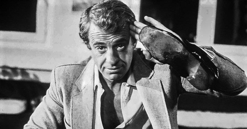 Preminuo Jean-Paul Belmondo