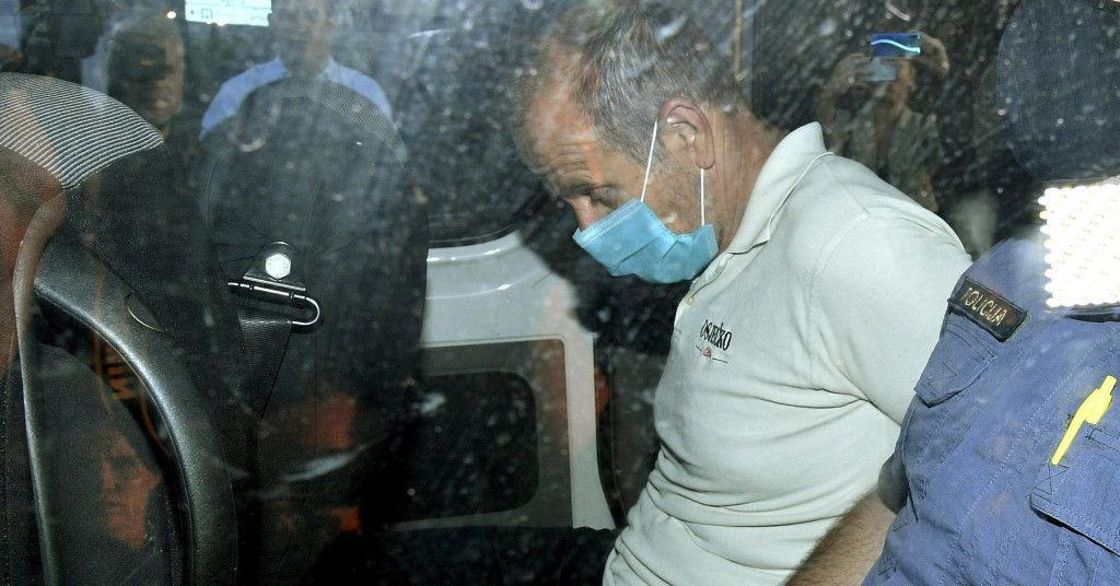 ČETIRI MJESECA OD STRAVIČNOG ZLOČINA Kopitz i dalje u bolnici, njegova bivša supruga u iskazu ponavljala samo dvije riječi