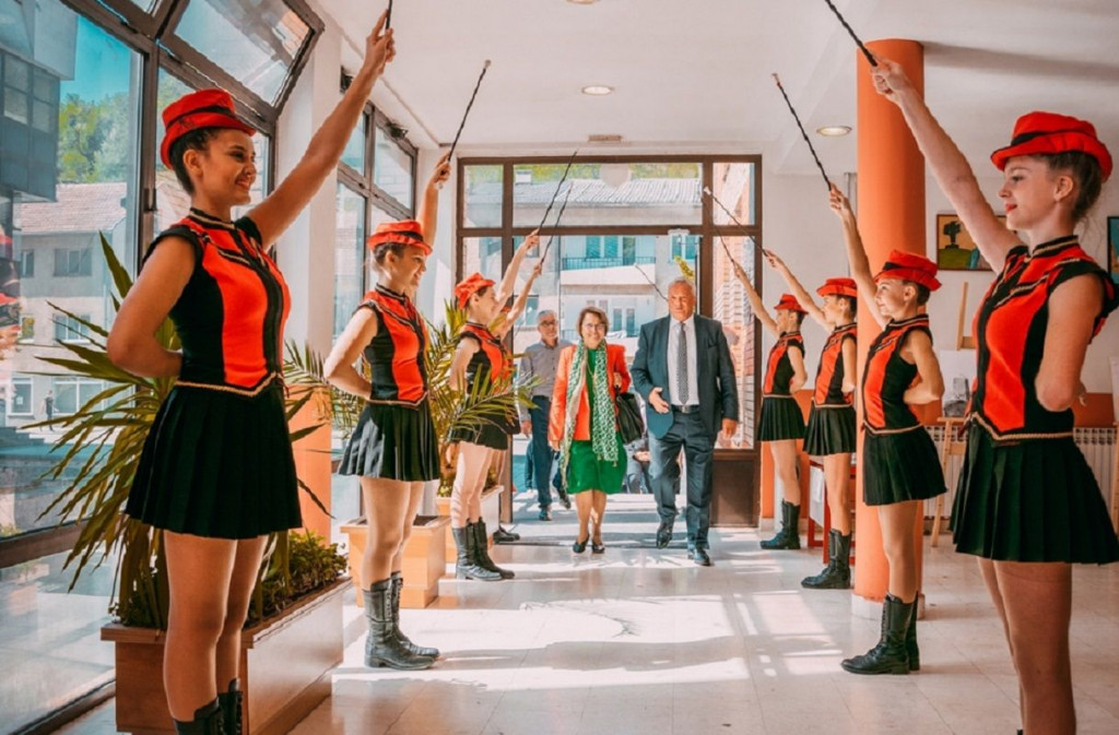 Njemačka tvrtka zapošljava u Prozor-Rami 60 djelatnika