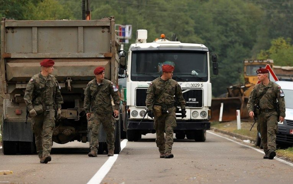 NAKON PREGOVORA Kosovo i Srbija postigli dogovor
