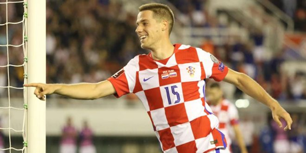UVJERLJIVO Odlična Hrvatska svladala Sloveniju u važnom susretu