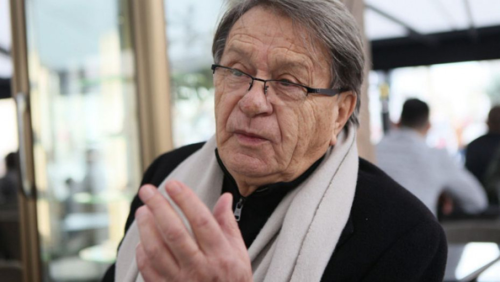 ĆIRO BLAŽEVIĆ TEŠKO BOLESTAN "Nažalost, moram reći katoličku stvar – zbogom"