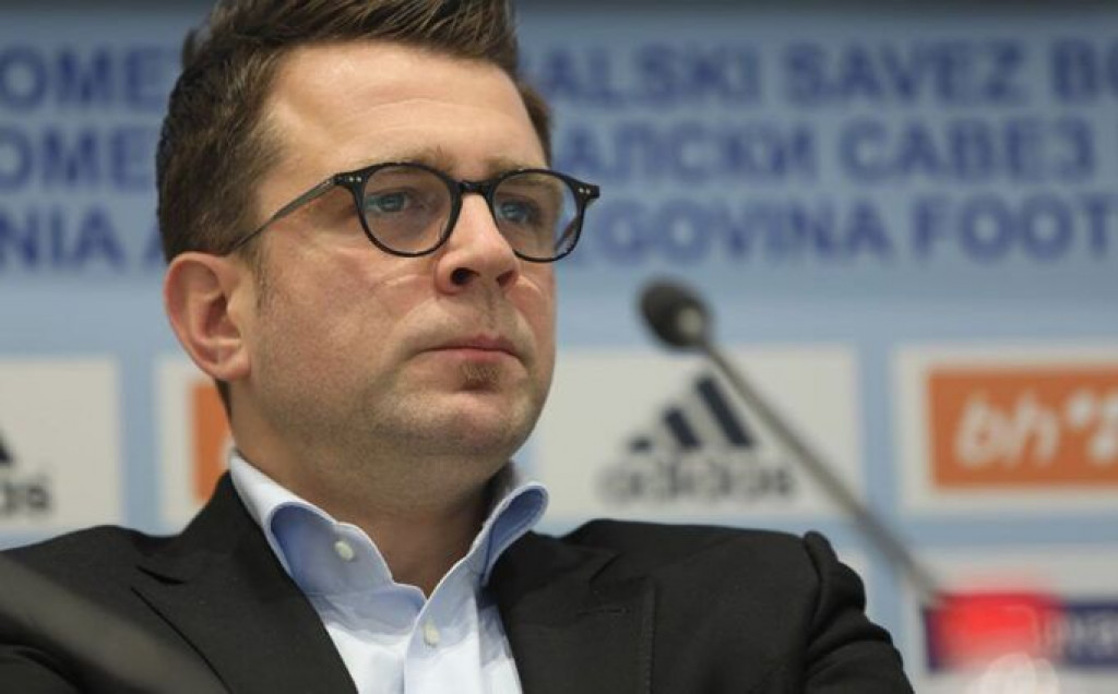 SAPUNICA SE NASTAVLJA Misimović otkrio detalje o Begoviću