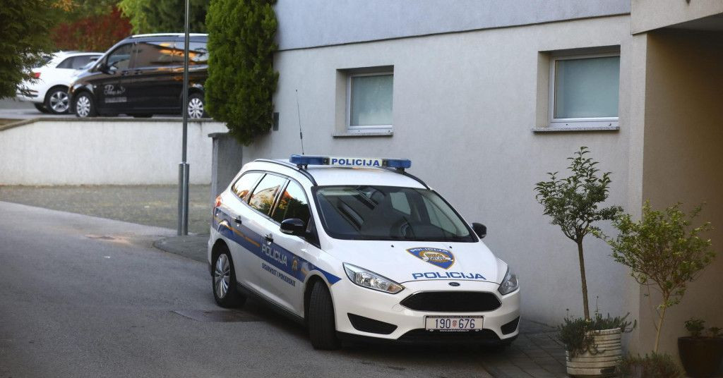 STRAŠAN ZLOČIN U ZAGREBU Otac usmrtio troje djece, a potom si pokušao oduzeti život