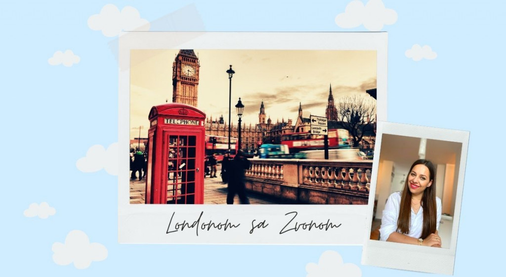 Londonom sa Zvonom