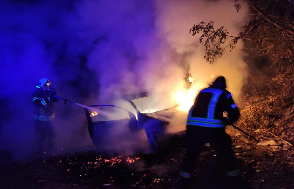 MOSTAR Otkriveni detalji pucnjave na Musali u kojoj je jedna osoba ranjena