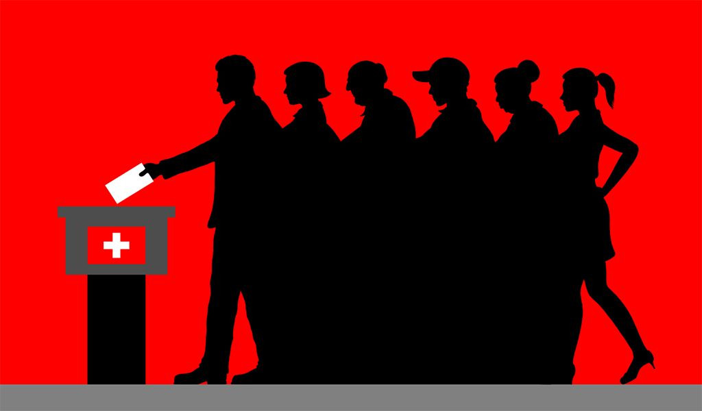 ŠVICARCI NA REFERENDUMU Hoće li dopustiti istospolnim parovima posvajanje djece?