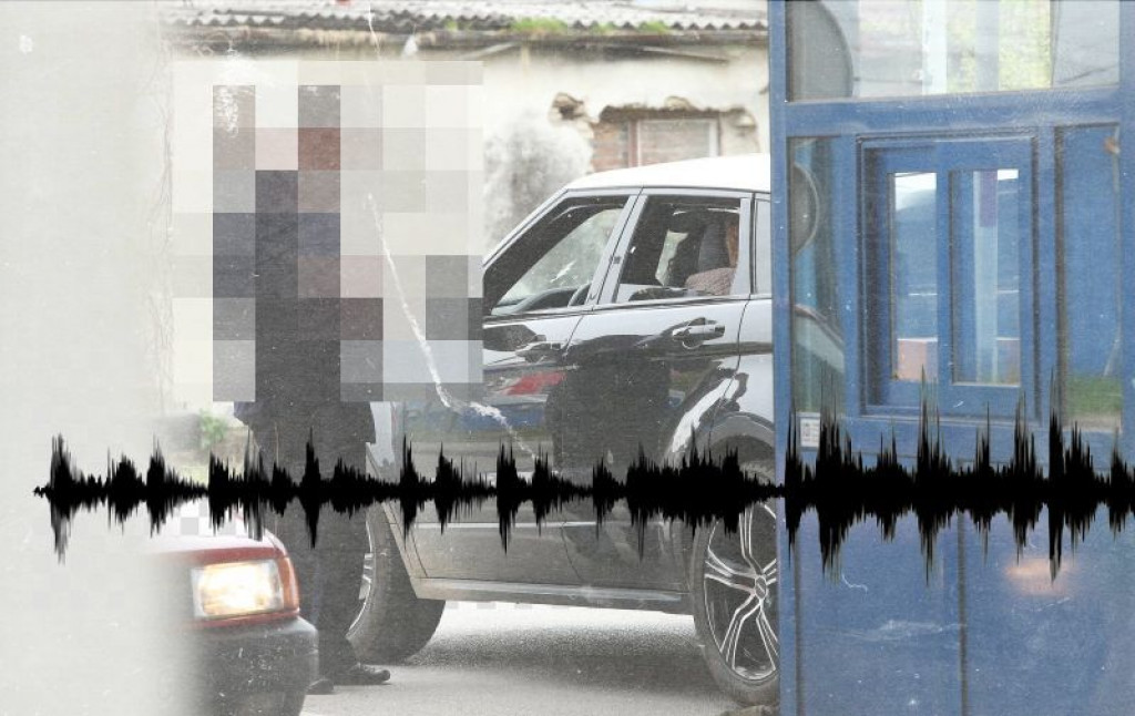 MITO NA GRANICI HRVATSKE I BIH Snimka carinica nije iznenadila sindikat i mještane