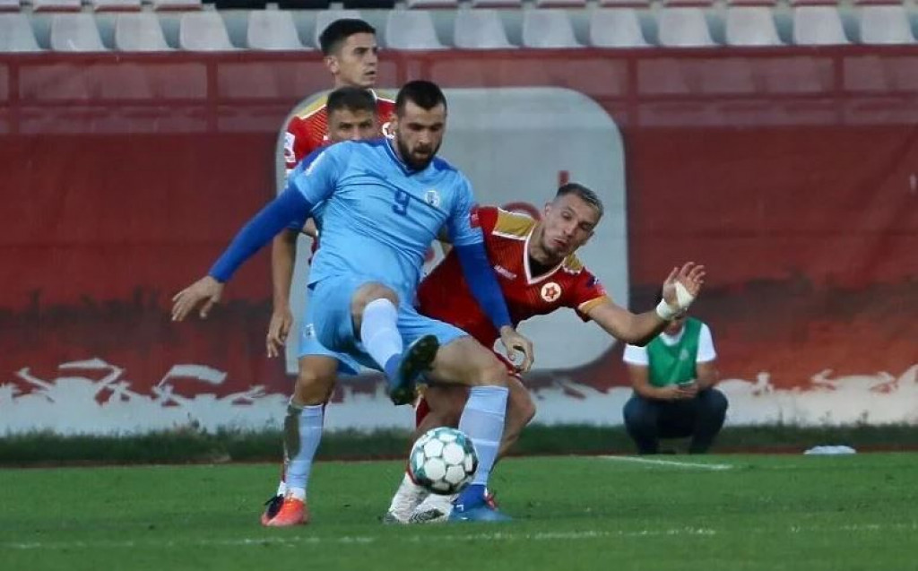 Velež poražen na gostovanju kod Tuzla Cityja