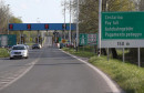 Autocesta naplatne kućice