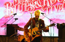 Mostar blues i rock festival Andy acoustic