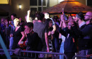 Mostar blues i rock festival publika