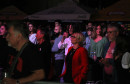 Mostar blues i rock festival publika