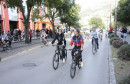 Mostar biciklisti biciklijada