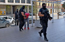 Kod Mostara uhićen 35-godišnjak, stari znanac policije; Pronađena droga, oružje ...