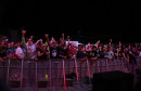 Energični nastupi na Mostar summer festu, evo kako je izgledalo drugu noć ....