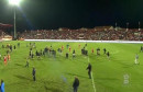 FK Velež, FK Borac Banja Luka