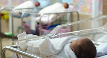 VIKEND BUDUĆNOSTI U SKB Mostaru u tri dana rođene 22 bebe!