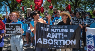 VAŽNA POBJEDA ZA NEROĐENE U Teksasu od jučer zakonski zabranjen pobačaj