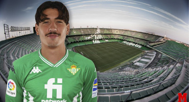 SLUČAJ BELLERIN Španjolac uz pomoć tehnologije odabrao novi klub, revolucija nogometa je pred nama