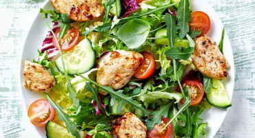 Imamo odlične recepte za tjedan pred nama!