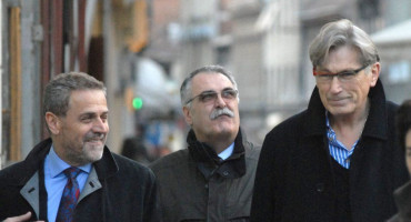 JEDAN OD BANDIĆEVIH NAJBLIŽIH SURADNIKA 'Nismo krivi, smjestio nam je Milanović'